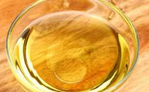 ​油脂的科学分类 食用油的健康排名 