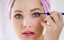 睫毛膏的使用技巧 预防脱落的睫毛膏涂抹法