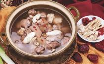 冬季是进补的季节 癌症患者冬季最合理进补方法