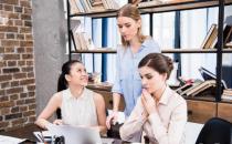职场中如何拉近同事关系 办公室哪些社交礼仪影响人际关系