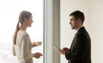 职场菜鸟必学的社交礼仪 这些行为会让你被职场边缘化