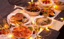 晚餐的食用误区千万别踏入 六种食物可以拉进晚餐黑名单