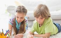 孩子几岁开始有性意识 如何树立孩子正确的性意识