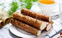 安胎食物大推荐保障母婴健康 安胎饮食的注意事项