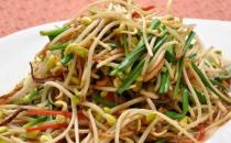 孕中期应掌握少吃多餐的原则 推荐6道简单的夜宵食谱