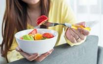 孕期总是饿原是五大因素在作祟 饮食要合理才行喔