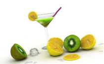 猕猴桃榨汁食用美味 能有效预防抑郁症的发生  