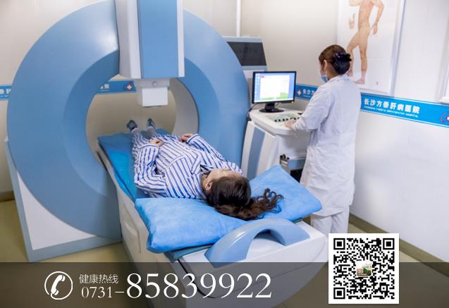 长沙方泰医院是正规吗 完善肝病诊疗体系广受患者好评