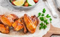 想减肥的人少吃鸡翅 这些高热量食物减肥期间不要碰