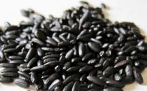 黑色食品对人体会有的作用 生活的黑色食品推荐