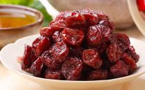 蔓越莓的5种功效与作用 既能清肠排毒又能美容养颜