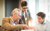 让你成为上司眼中的红人 快速融入职场的小妙招