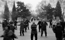 老人晨练七大注意事项 天天锻炼不科学