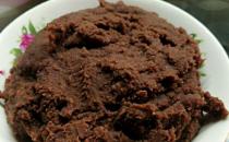 自制红豆沙吃着放心 自制红豆沙的保存方法