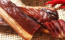 不健康的饮食加大患上脑梗的可能性 7类食物最好别吃