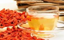 长期用枸杞泡水喝能养肾 季节不同功效不同