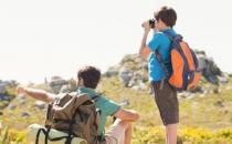 春季带孩子出游好处多多 春季旅游小常识为你出游保驾护航