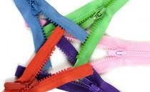 拉链拉不好的解救妙法 拉链各种问题的不同解决方法