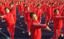 老人跳舞增强抵抗力愉悦心情 老年人跳舞要注意避免的事