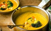 让孩子爱上吃蔬菜的好方法 用果蔬的颜色激发宝宝食欲