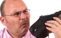 脚臭有时令人很尴尬 有效除脚臭的十二个小窍门分享