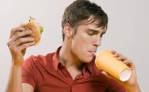 三类男人容易得不孕不育 提高生育能力要吃对食物