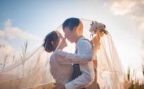12个小窍门助你拍婚纱照美丽永恒 春季拍婚纱照注意事项