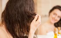 防止头发分叉有妙招 头发分叉八大注意事项要避免