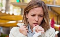 食疗调理保养好身体 风热咳嗽食疗方 