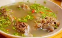 远离缺钙困扰 不起眼的食物堪称补钙高手