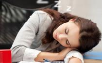 抵御春困有妙招 学会这些让你一天都有精气神