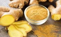 吃姜增食欲缓衰老 三类人不要多吃姜