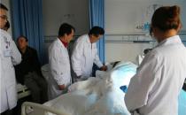 四川肛肠医院胃肠中心黑不黑 廉洁奉公不谋私利