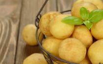 土豆为优质的主食食材 土豆的适用人群