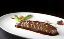 海参能健脑益智长寿 干海参泡发的正确方法