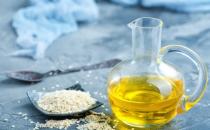 芝麻油的10大功效与作用 不仅滋润皮肤而且可祛斑