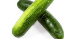 黄瓜的十大功效与作用 凉拌黄瓜做法清脆爽口