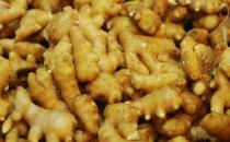 生姜的十大妙用及功效 缓解腰肩疼痛驱寒保暖