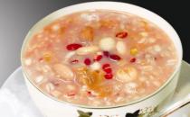 调理脾胃虚弱不暴饮暴食 推荐八款调理脾胃虚弱的食谱