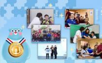 并肩“战疫”，守护成长，共绘梦想——唯儿诺公益持续行