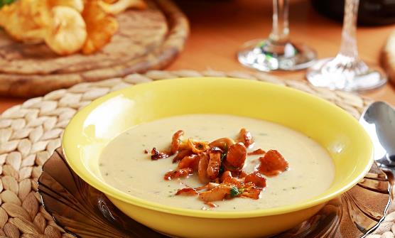 产妇身体虚弱胃口差 坐月子营养食谱推荐 