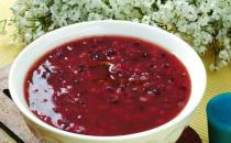 缺铁性贫血食补 推荐十大食谱换着吃保你不再贫血