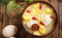 安全的祛斑小妙招十食谱 枸杞酒酿蛋给你好脸色