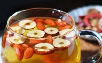 多食红枣能达到良好的滋补效果 红枣的诸多吃法