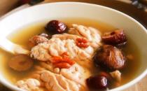 经常吃这十二款食物 能有助缓解头痛