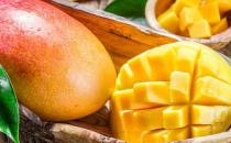 女人吃芒果的好处及禁忌 奶油芒果可丽饼的做法