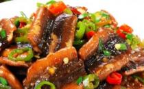 20种补血养气的食物 让你拥有好气色。