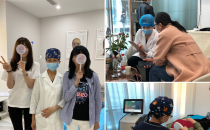 【感恩惊喜闪耀北京】华熙生物·润致公益献礼火爆来袭，不容错过