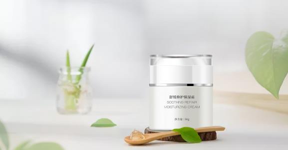 放心！有美薏升修复敏感肌红血丝专家产品在，你每天都可以美美哒