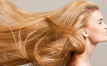 分享护理头发的小偏方 吃黑芝麻能促进白发转黑